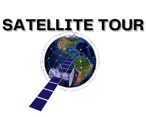 Satellite tour